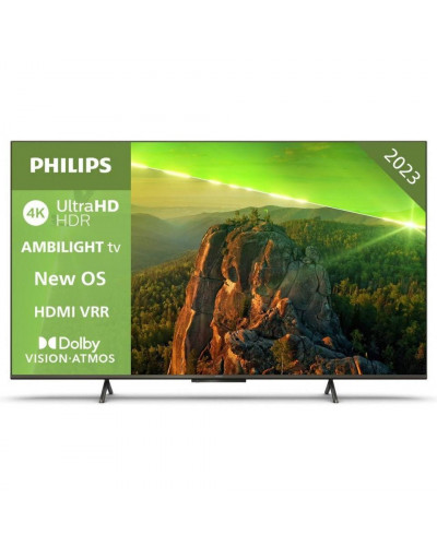 LCD телевізор (LED) Philips 55PUS8118/12