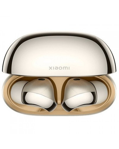 Навушники TWS Xiaomi Buds 4 Pro Star Gold (BHR6156GL)