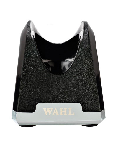 Триммер для бороды и усов Wahl Detailer Wide Cordless Li Black&Gold 08171-716