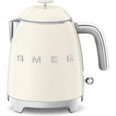 Електрочайник SMEG KLF05CREU