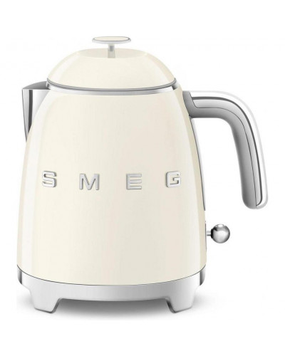 Електрочайник SMEG KLF05CREU