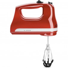 Міксер KitchenAid 5KHM6118EER