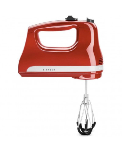 Міксер KitchenAid 5KHM6118EER