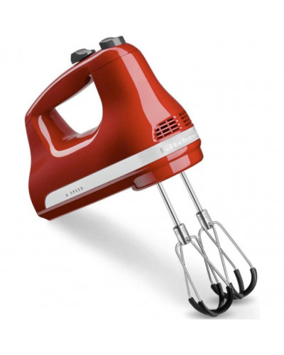 Міксер KitchenAid 5KHM6118EER