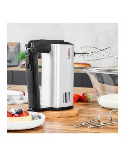 Міксер Gastroback Handmixer Pro 40983