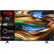 LCD телевизор (LED) TCL 75P755