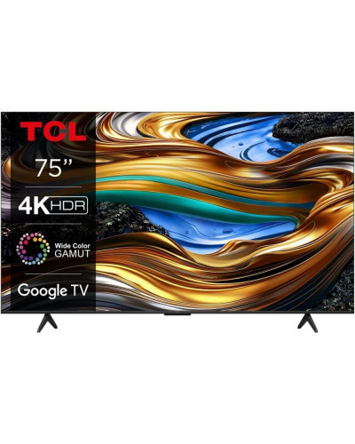 LCD телевізор (LED) TCL 75P755