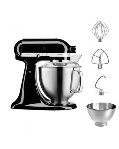 Кухонная машина KitchenAid 5KSM185PSEOB