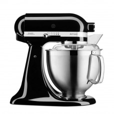 Кухонна машина KitchenAid 5KSM185PSEOB