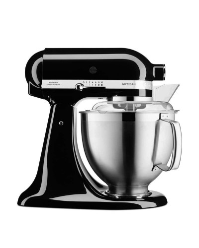 Кухонная машина KitchenAid 5KSM185PSEOB