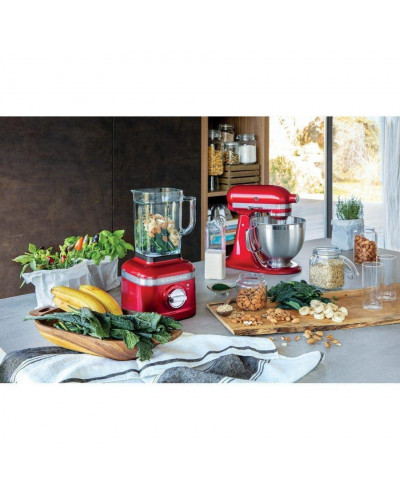 Кухонна машина KitchenAid 5KSM185PSEOB