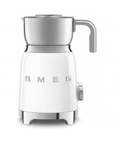 Спінювач молока SMEG MFF11WHEU