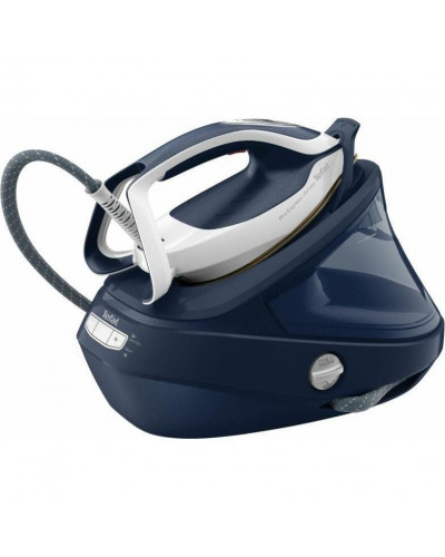 Парогенератор Tefal Pro Express Ultimate II GV9720