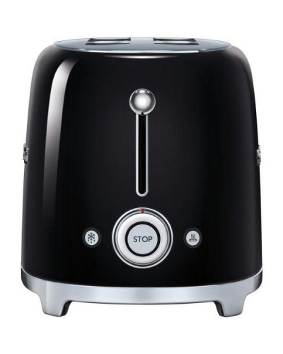 Тостер SMEG TSF02BLEU