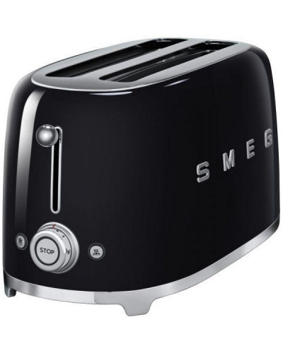 Тостер SMEG TSF02BLEU