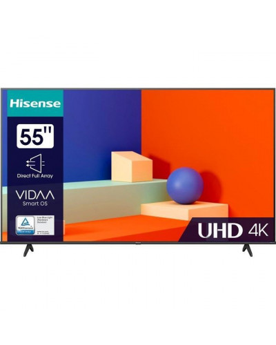 LCD телевізор (LED) Hisense 55A6K