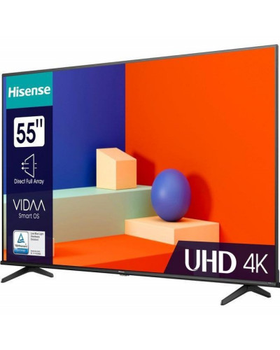 LCD телевізор (LED) Hisense 55A6K