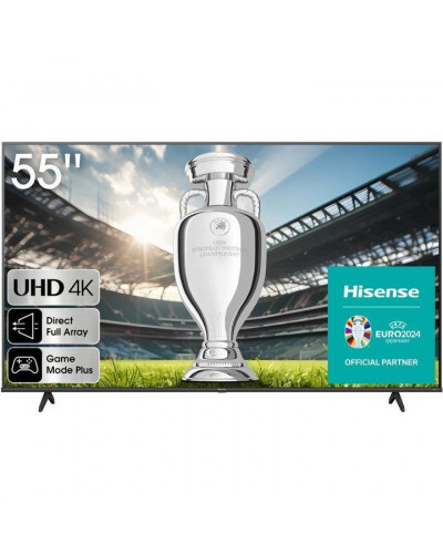 LCD телевізор (LED) Hisense 55A6K