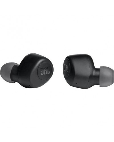 Навушники TWS JBL Wave 100 Black (JBLW100TWSBLK)