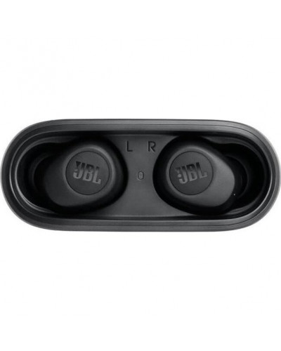 Навушники TWS JBL Wave 100 Black (JBLW100TWSBLK)