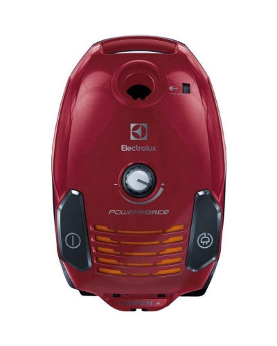 Пылесос с мешком Electrolux EPF61RR