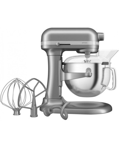 Кухонная машина KitchenAid Artisan 5.6 л 5KSM60SPXECU