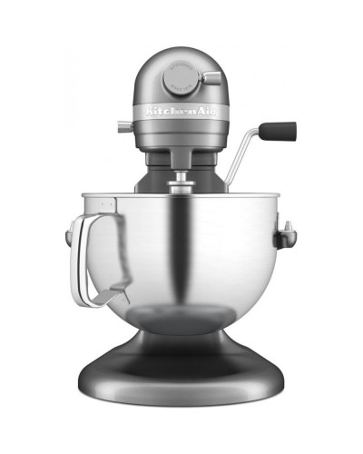 Кухонна машина KitchenAid Artisan 5.6 л 5KSM60SPXECU