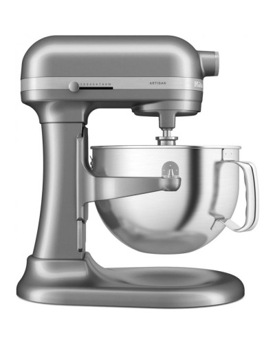 Кухонна машина KitchenAid Artisan 5.6 л 5KSM60SPXECU