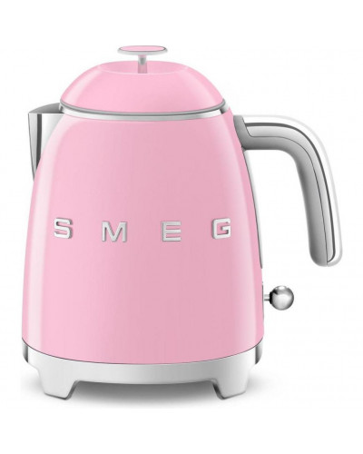 Електрочайник SMEG KLF05PKEU