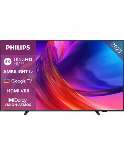 LCD телевізор (LED) Philips 65PUS8518/12