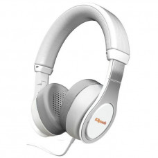 Навушники з мікрофоном Klipsch Reference On-Ear II White (4UG1A47D4)