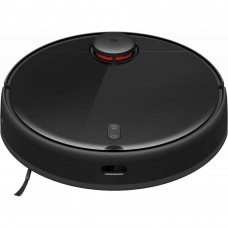 Робот-пилосос з вологим прибиранням Xiaomi Mi Robot Vacuum Mop Pro Black