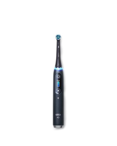 Електрична зубна щітка Oral-B iO Series 9N IOM9.1B2.2AD Black Onyx