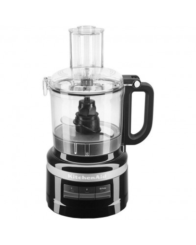 Кухонний комбайн KitchenAid 5KFP0719EOB