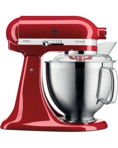 Кухонна машина KitchenAid 5KSM185PSEER