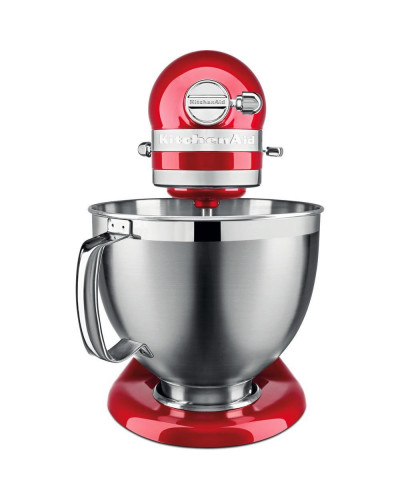 Кухонна машина KitchenAid 5KSM185PSEER