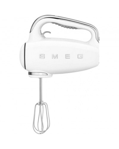 Міксер SMEG HMF01WHEU