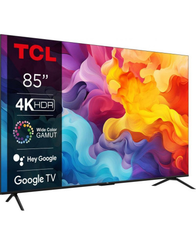 LCD телевизор (LED) TCL 85V6B