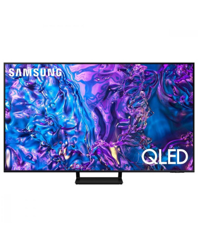 Qled телевізор Samsung QE55Q70D