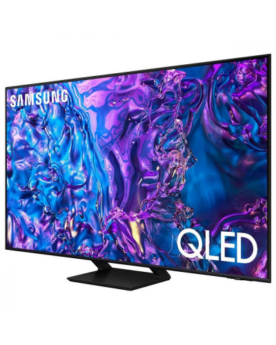 Qled телевізор Samsung QE55Q70D