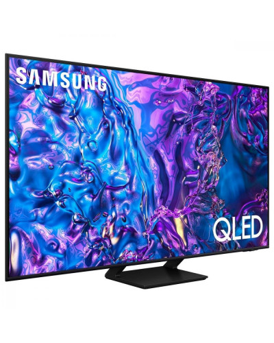 Qled телевізор Samsung QE55Q70D