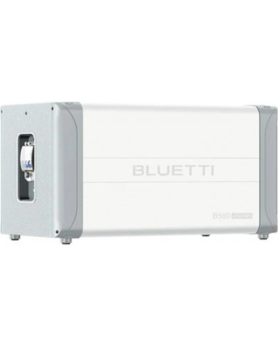 Система зберігання енергії BLUETTI EP760 + 2xB500 7600W 9920Wh Power Kit