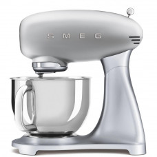 Кухонная машина SMEG SMF02SVEU