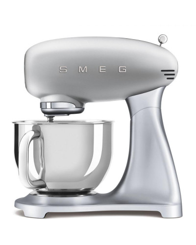 Кухонна машина SMEG SMF02SVEU