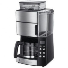 Капельная кофеварка Russell Hobbs Grind & Brew 25610-56