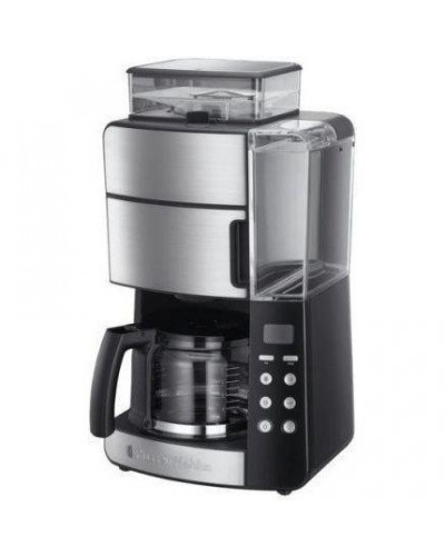 Капельная кофеварка Russell Hobbs Grind & Brew 25610-56