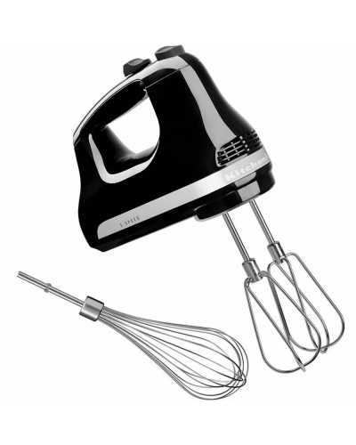 Міксер KitchenAid 5KHM5110EOB