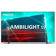 OLED телевізор Philips 65OLED718/12