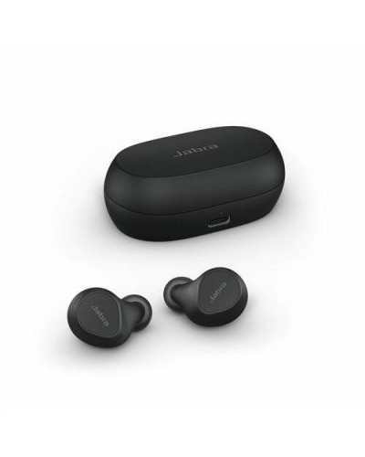 Навушники TWS JABRA Elite 7 Pro Black (100-99172700-98)