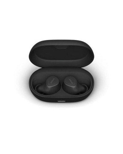 Навушники TWS JABRA Elite 7 Pro Black (100-99172700-98)